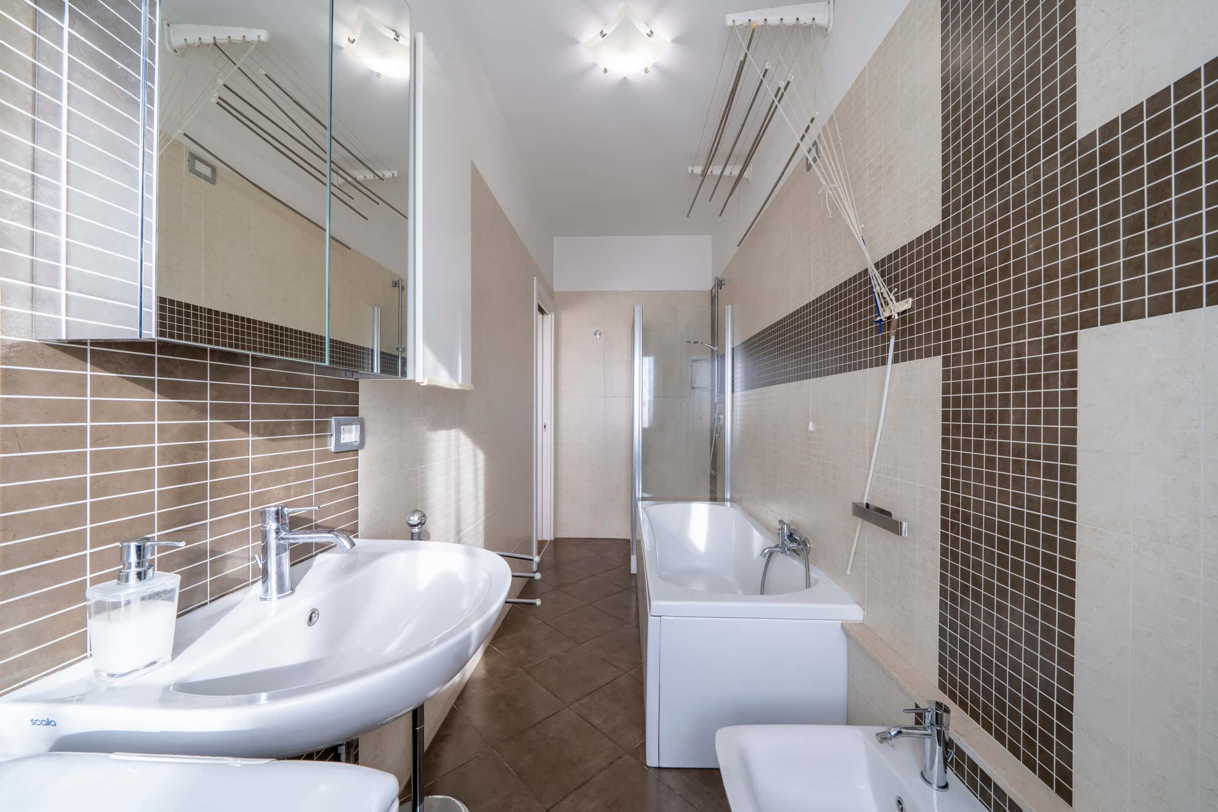 Apartment Milan, 2 beds — photo 9
