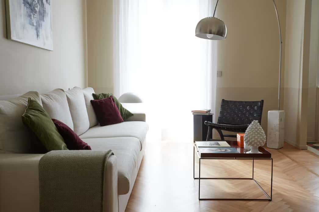 Apartment Milan, 2 beds — photo 4
