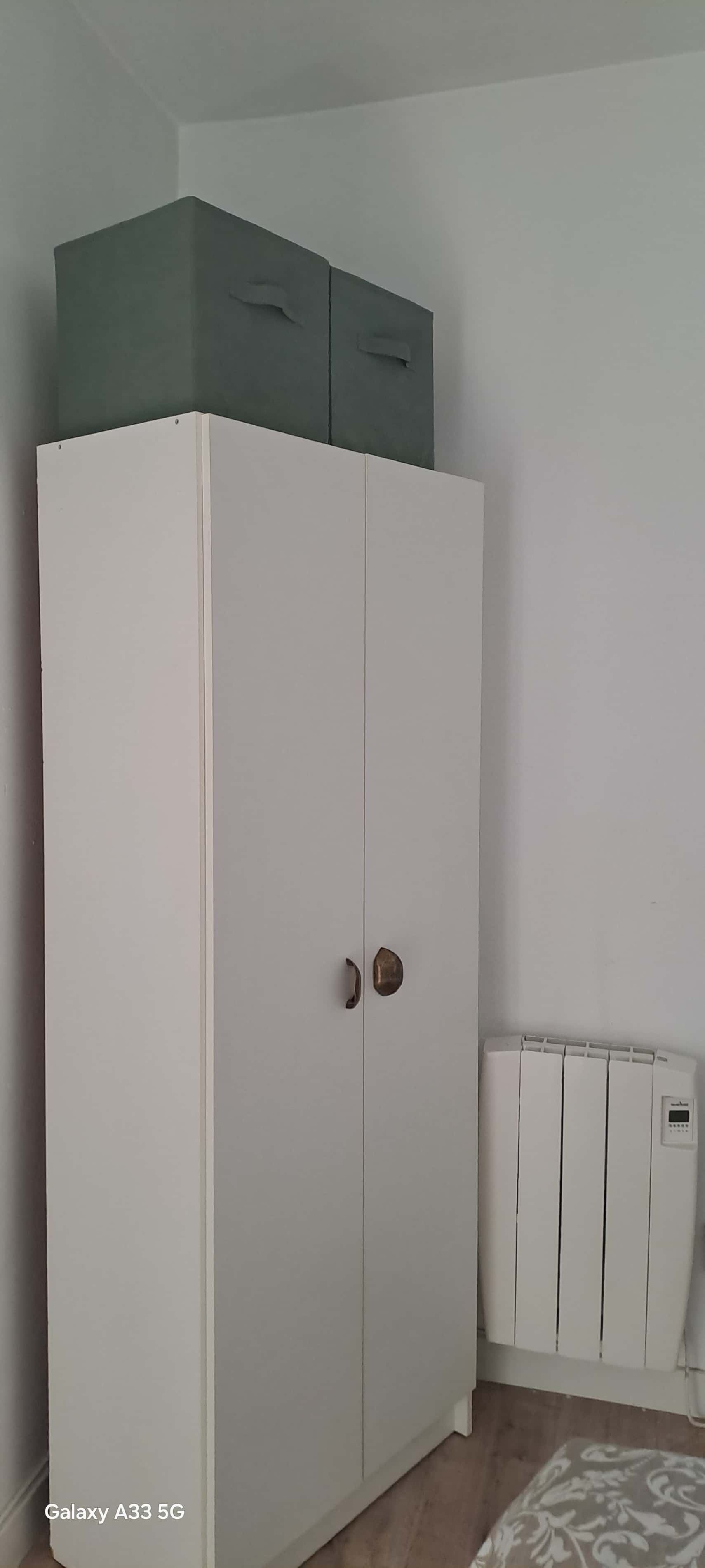 Zimmer in Calle de Batalla de Brunete, Leganés