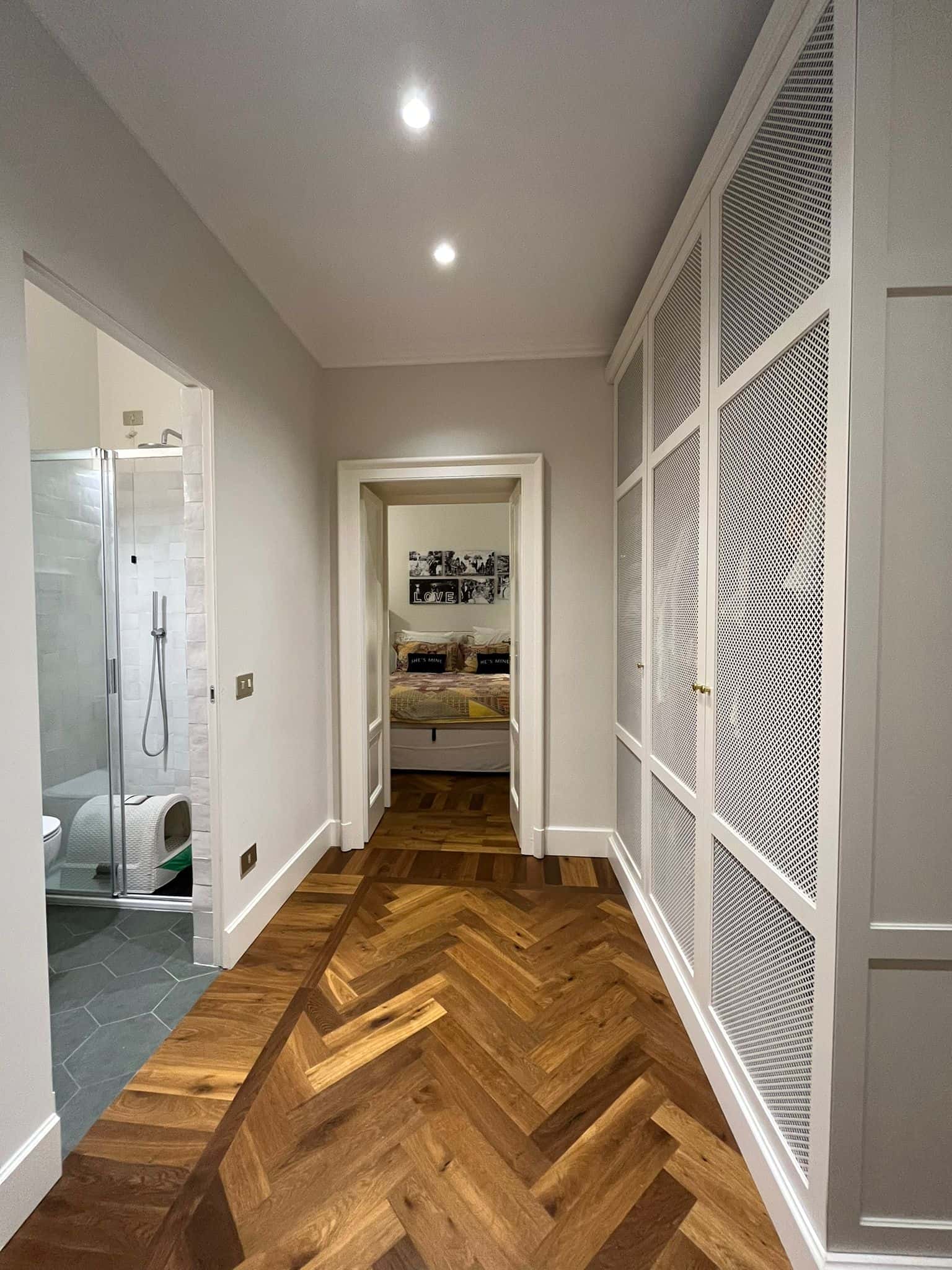 Apartment Milan, 2 beds — photo 14