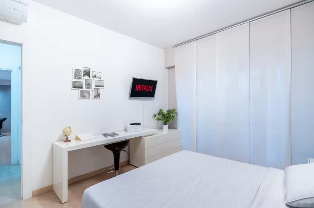 Apartment Milan, 1 bed — photo 21