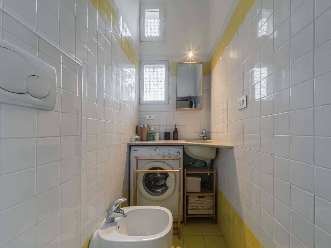 Apartment Bologna, 1 bed — photo 6