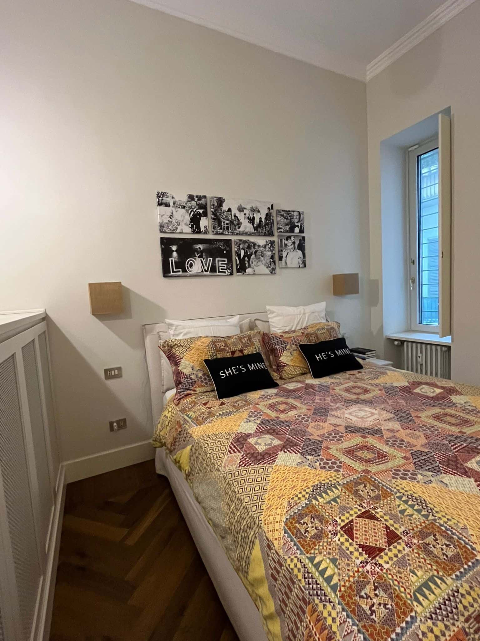 Apartment Milan, 2 beds — photo 11
