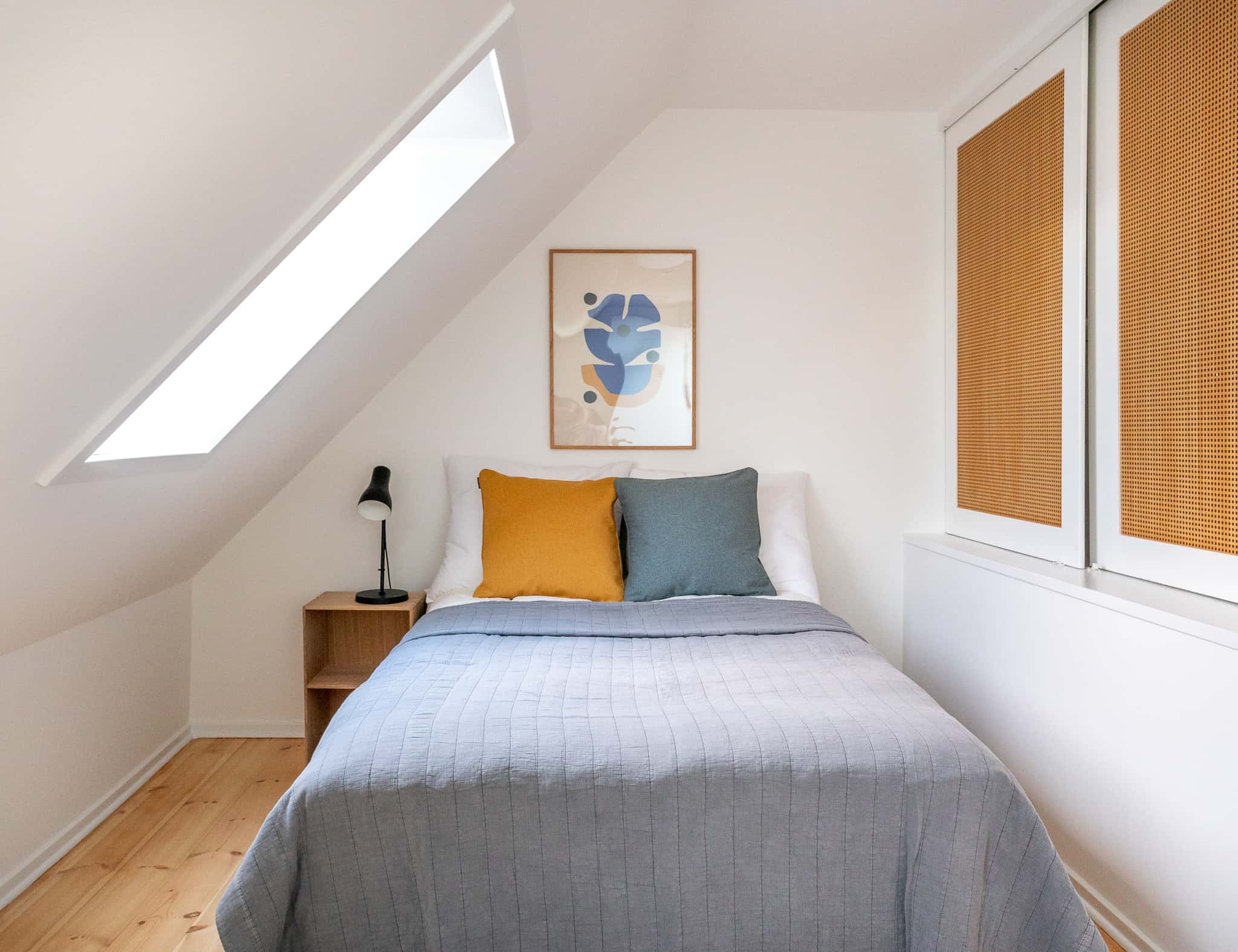Arne Room 6 Standard+