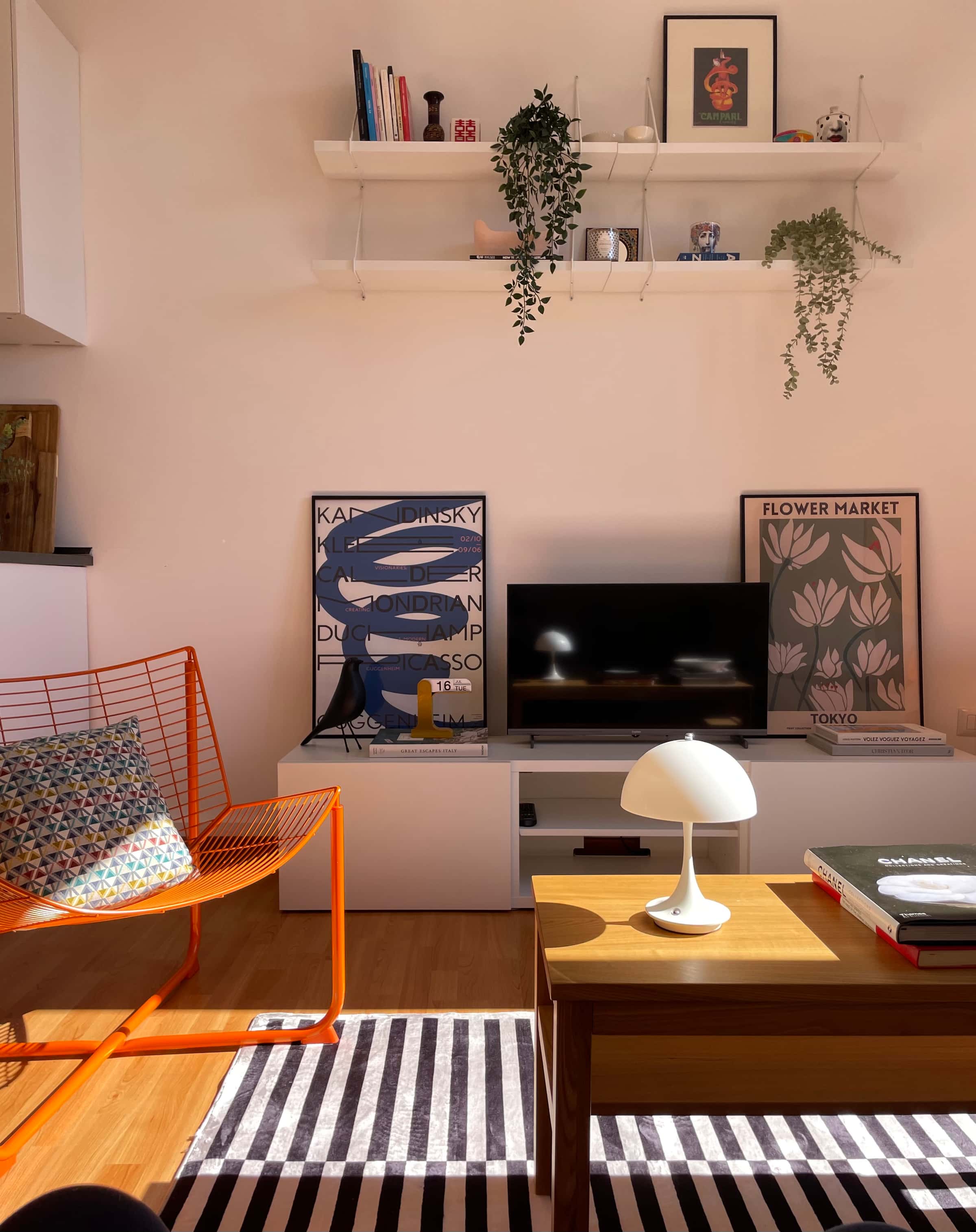 Apartment Milan — photo 51