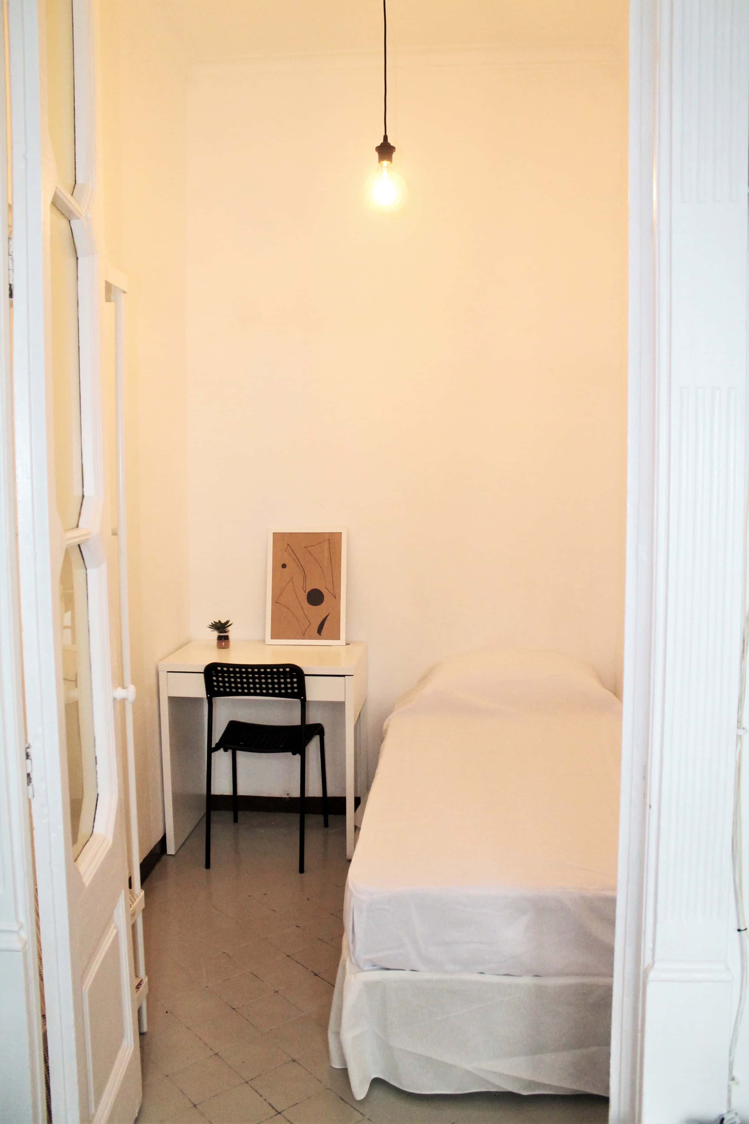 Carrer Nou de la Rambla