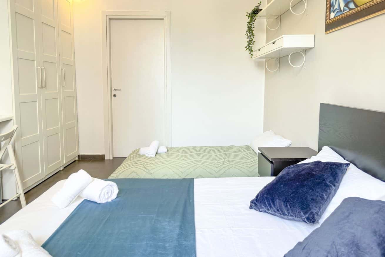 Apartment Milan, 1 bed — photo 5