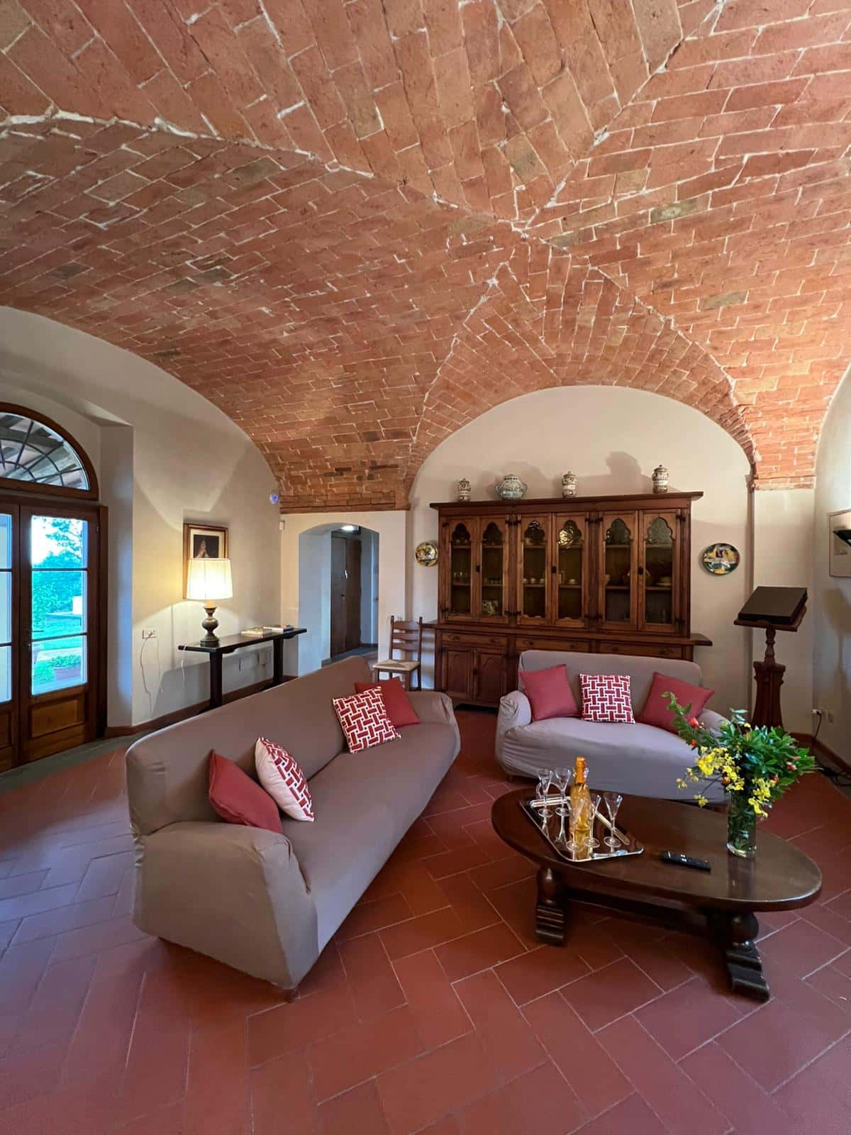 Apartment Vinci, 4 beds — photo 11