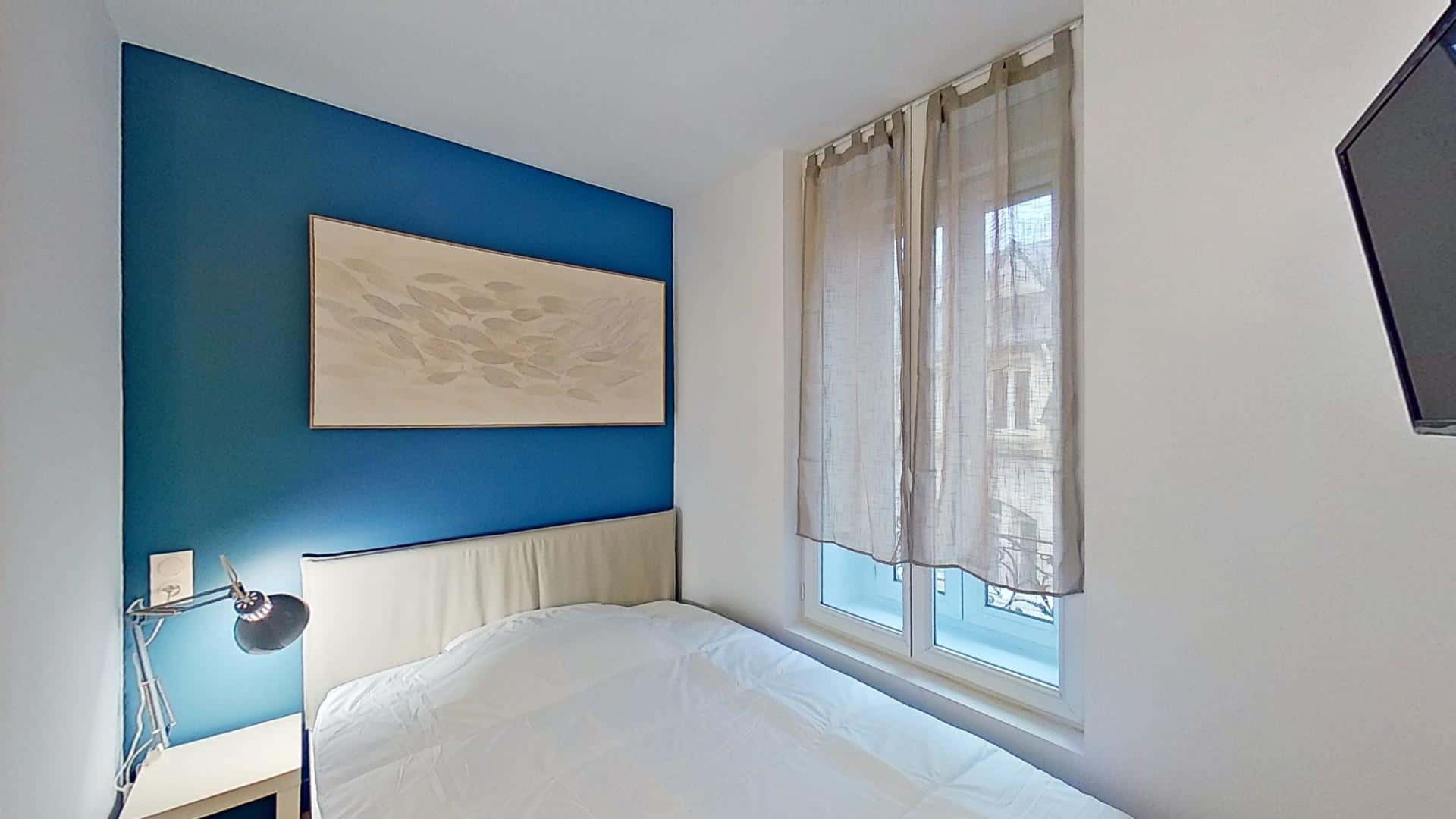 Chambre 2 - ANATOLE BE