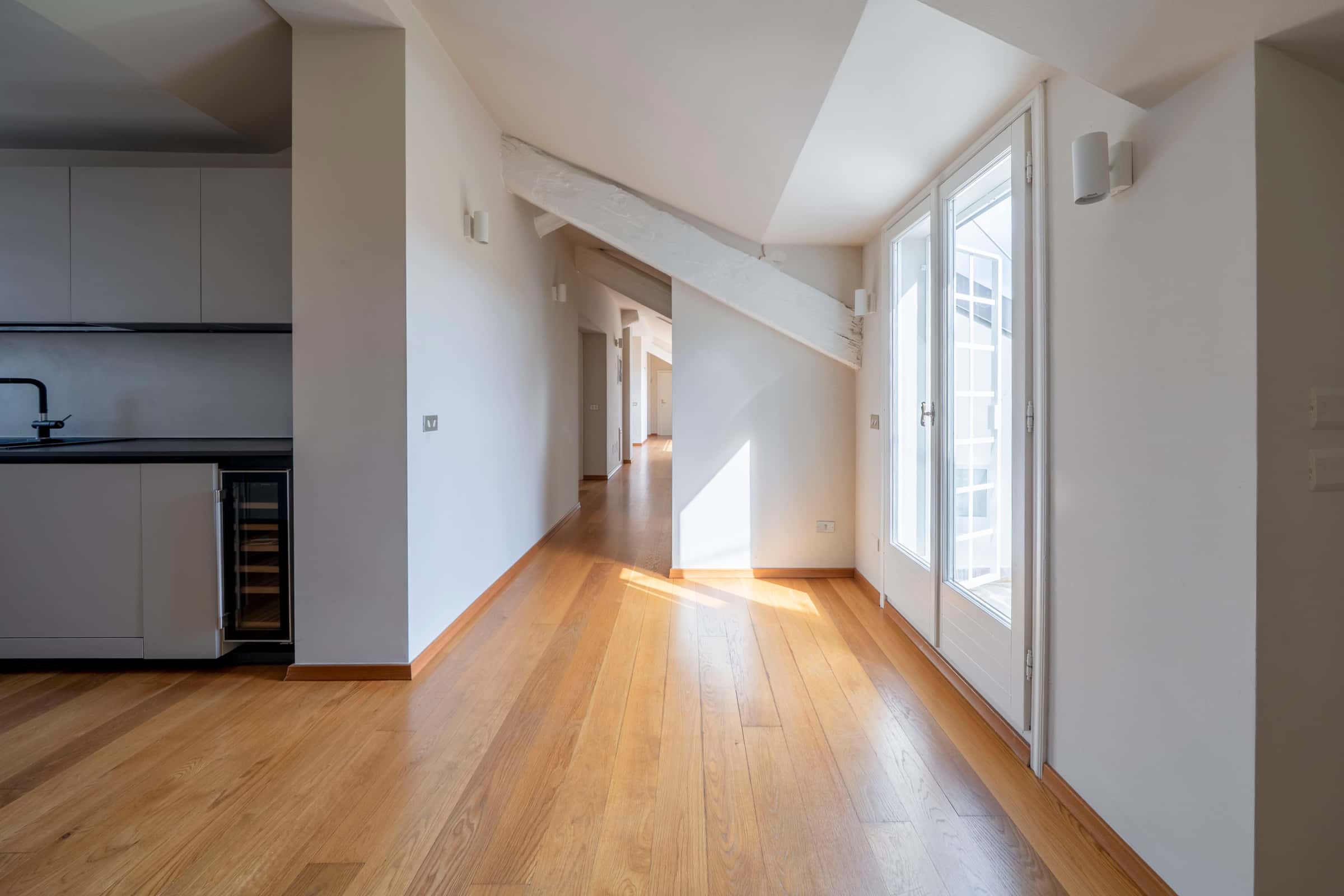 Appartamento Milano, 3 camere — foto 68