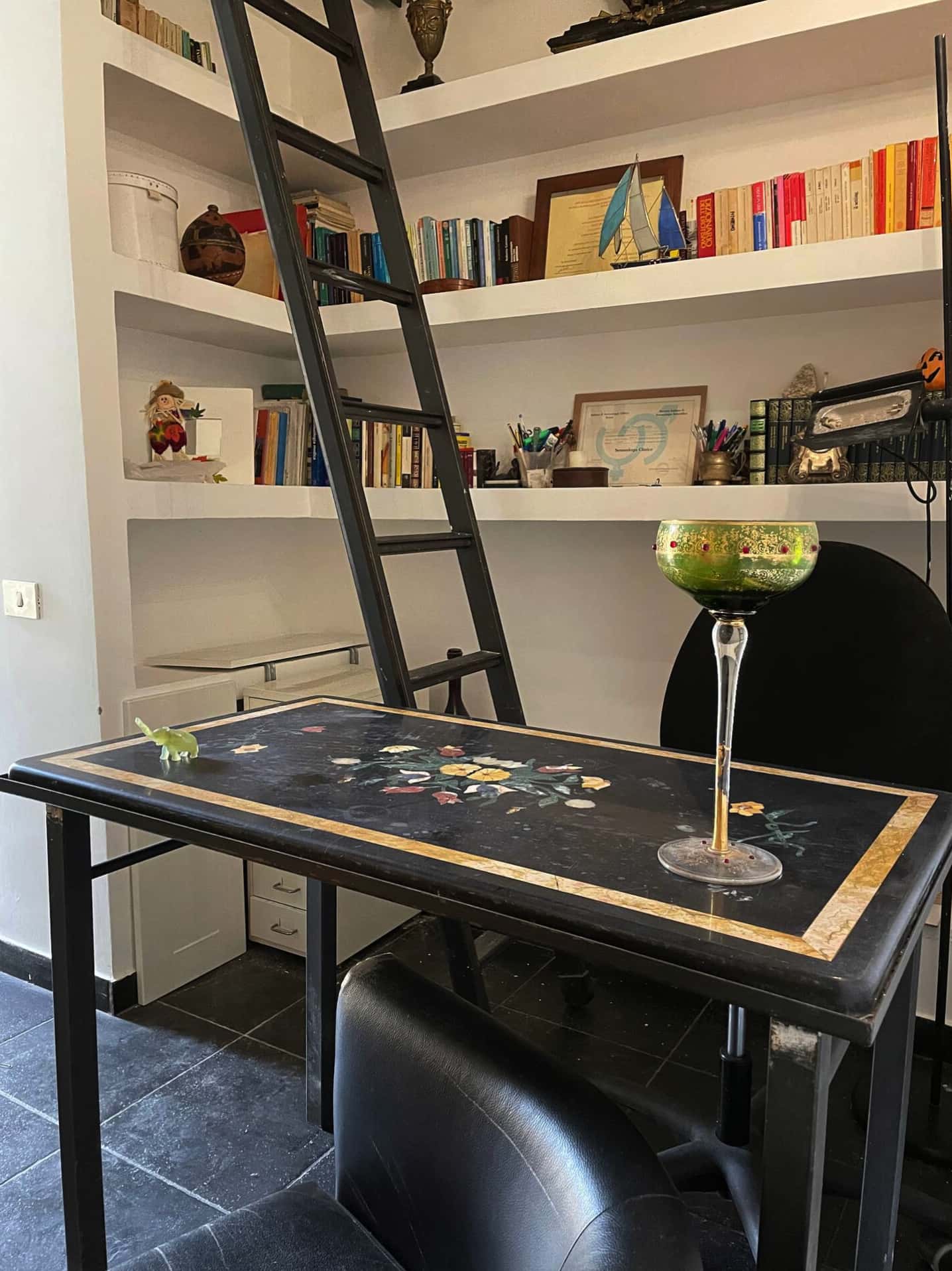 Apartment Rome — photo 2