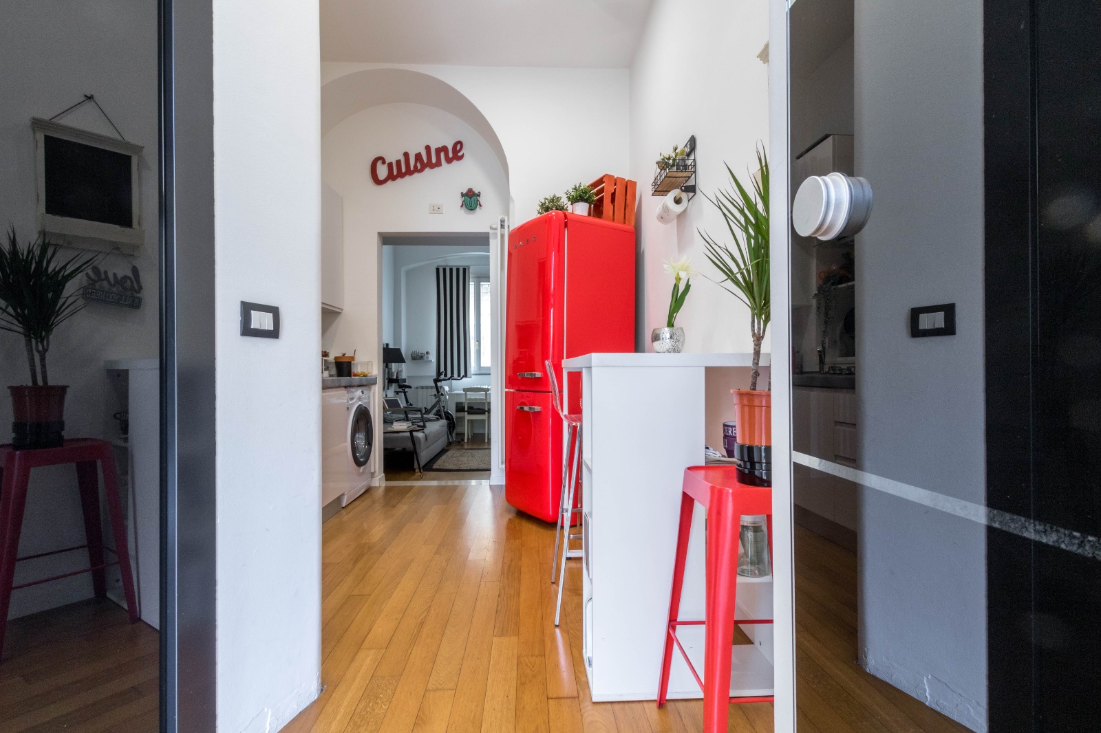 Apartment Milan, 1 bed — photo 13