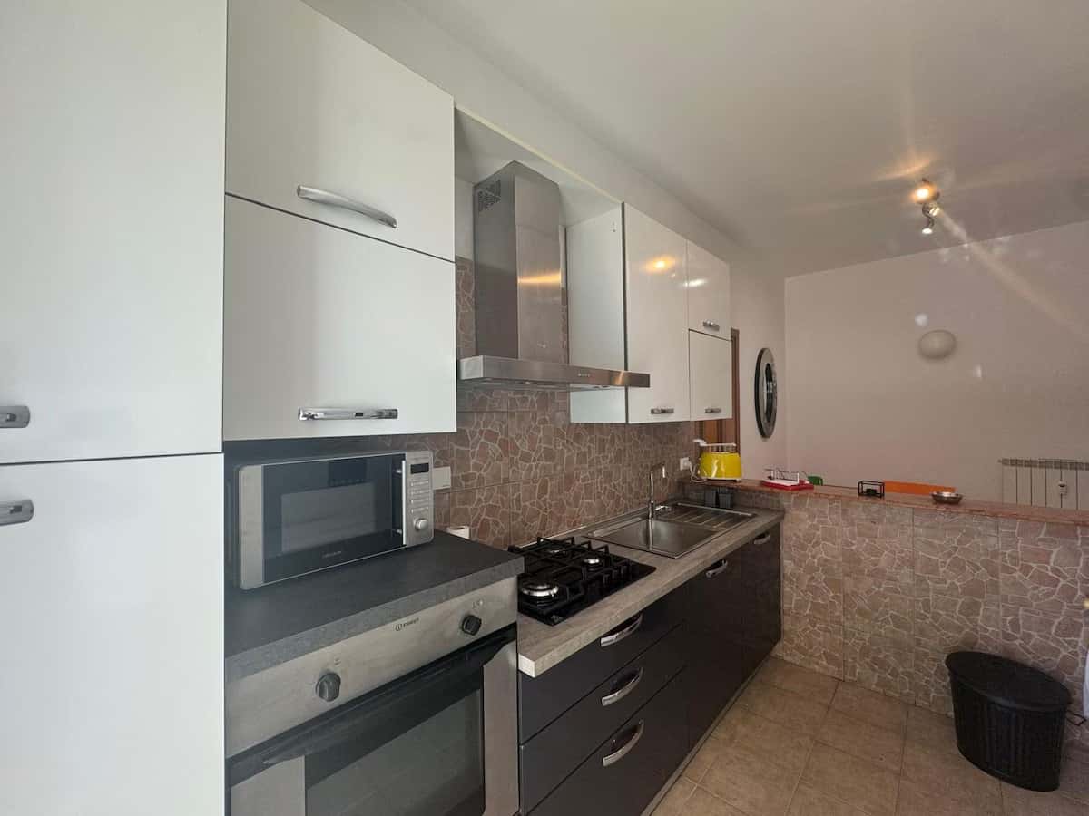 Apartment Rome, 1 bed — photo 5