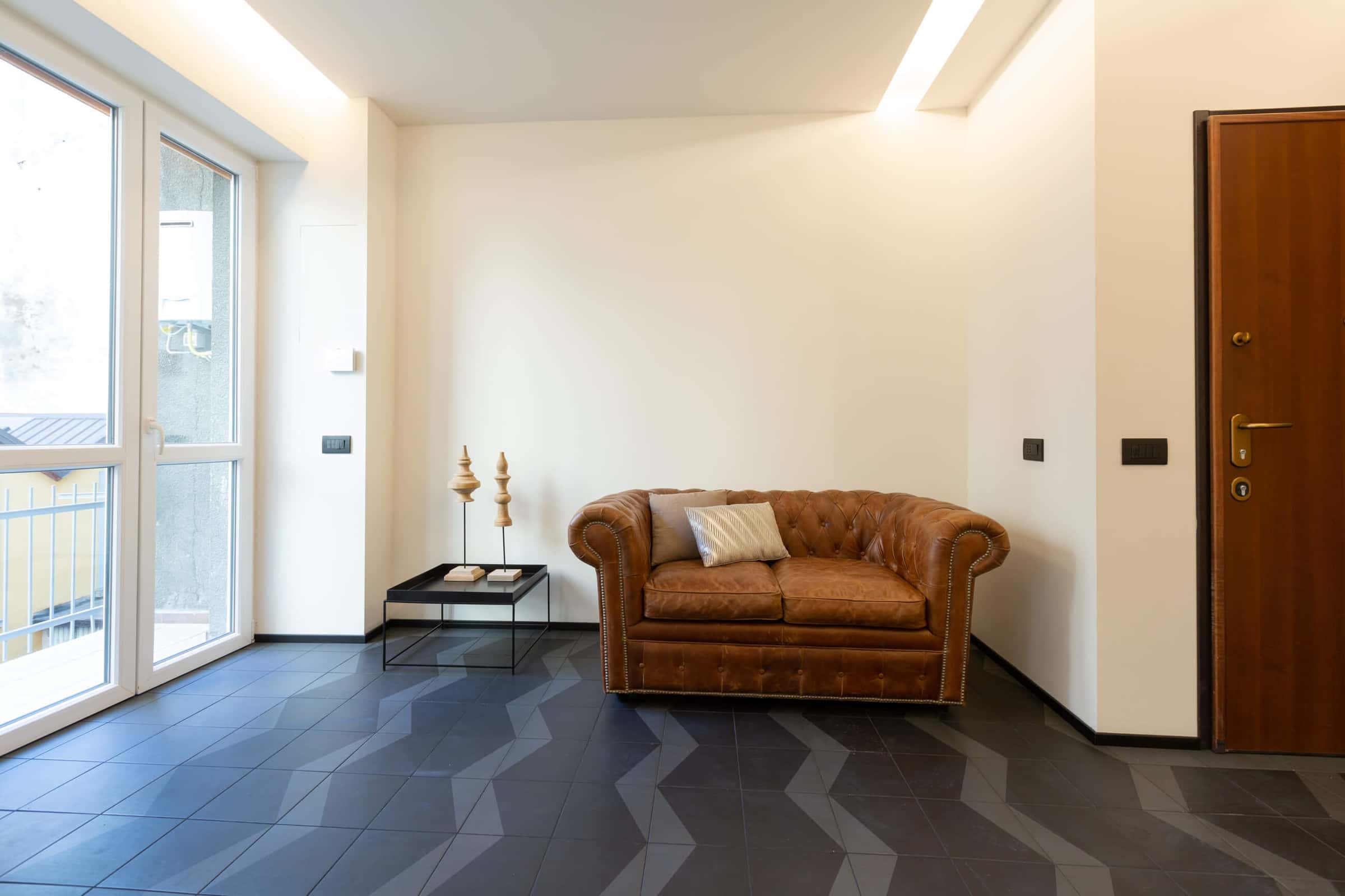 Apartment in Via Arquà, Milano for 56 m² with 1 bedroom