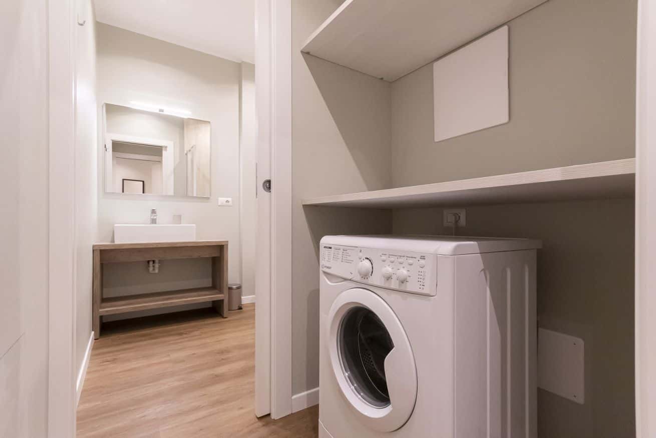 Apartamento Milán — foto 12