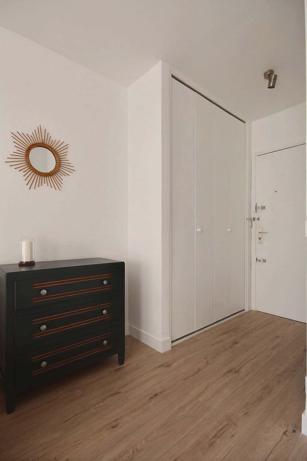 Location Appartement meublé Studio - 27m² - Sacré-Cœur - Paris