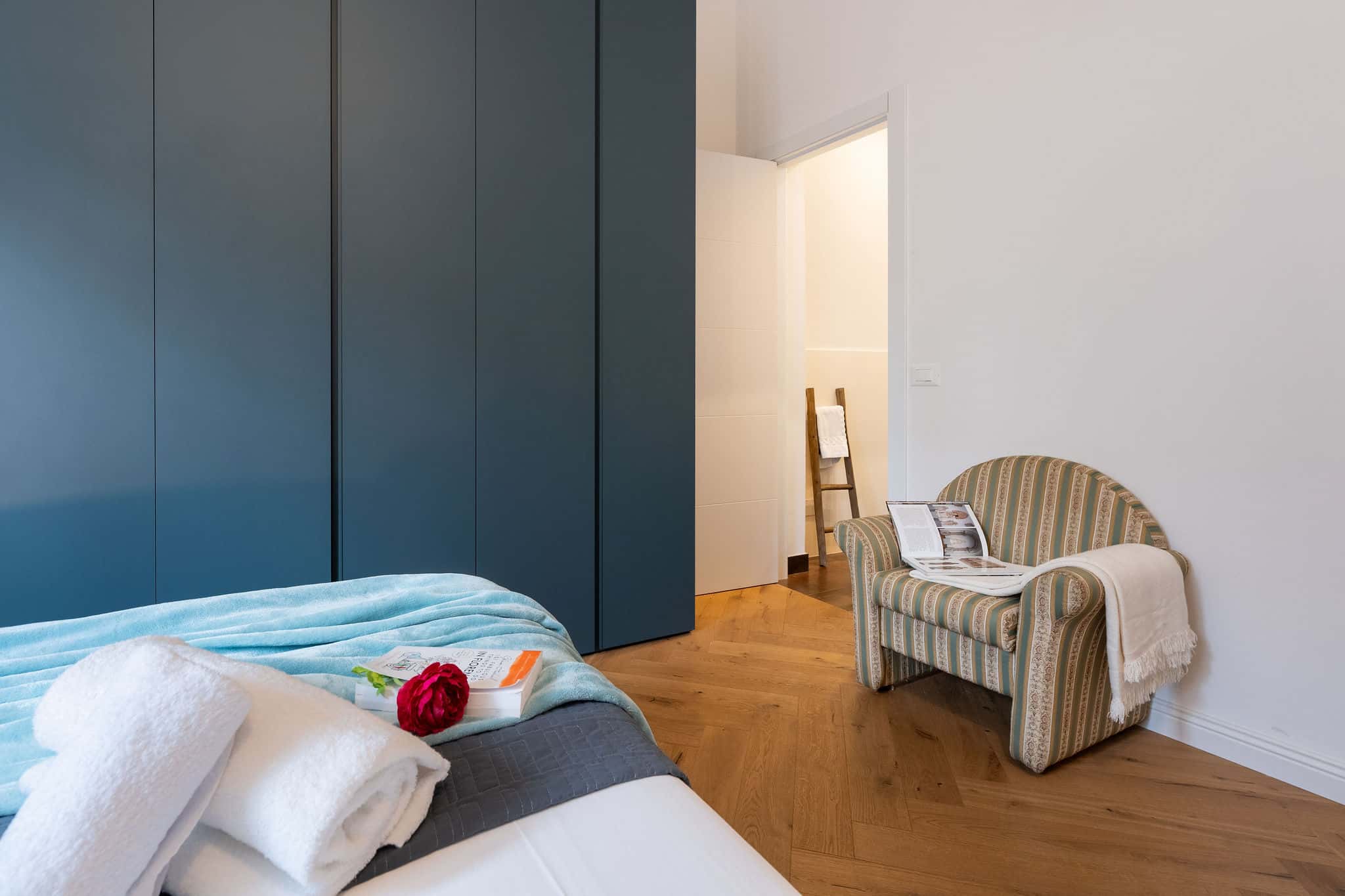Apartment Coverciano, 1 bed — photo 28