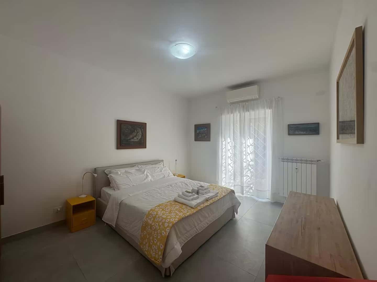 Apartment Rome, 1 bed — photo 14