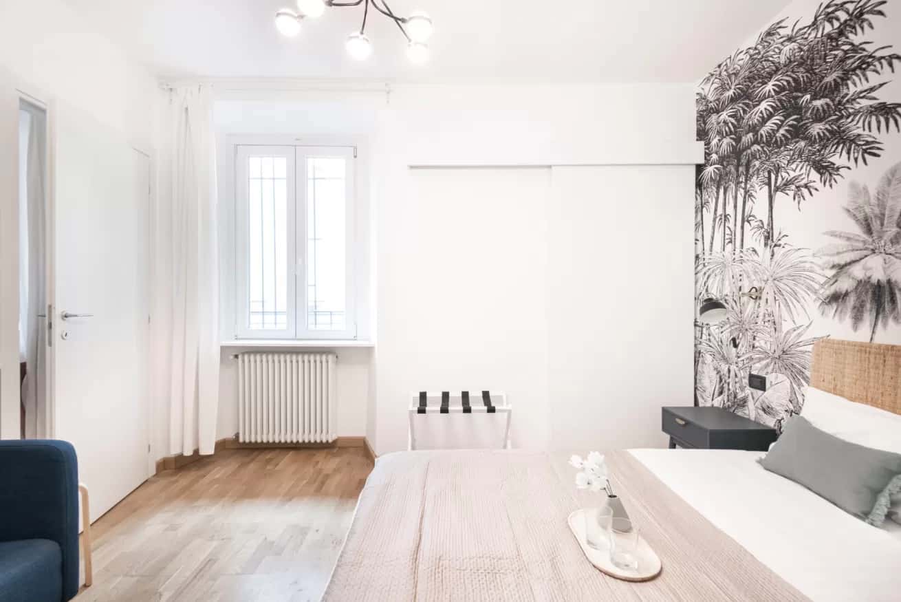 Apartment Milan, 1 bed — photo 4