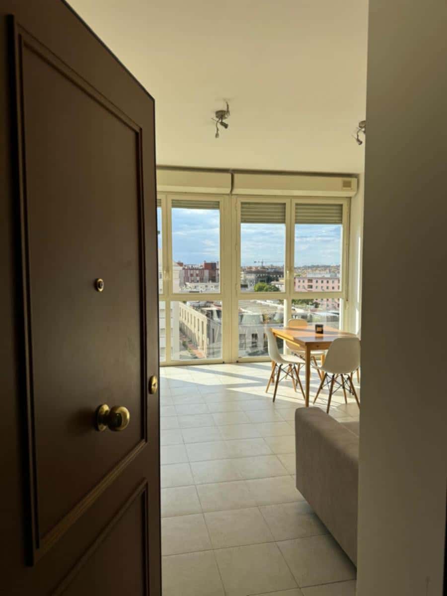 Apartment Rome, 1 bed — photo 10