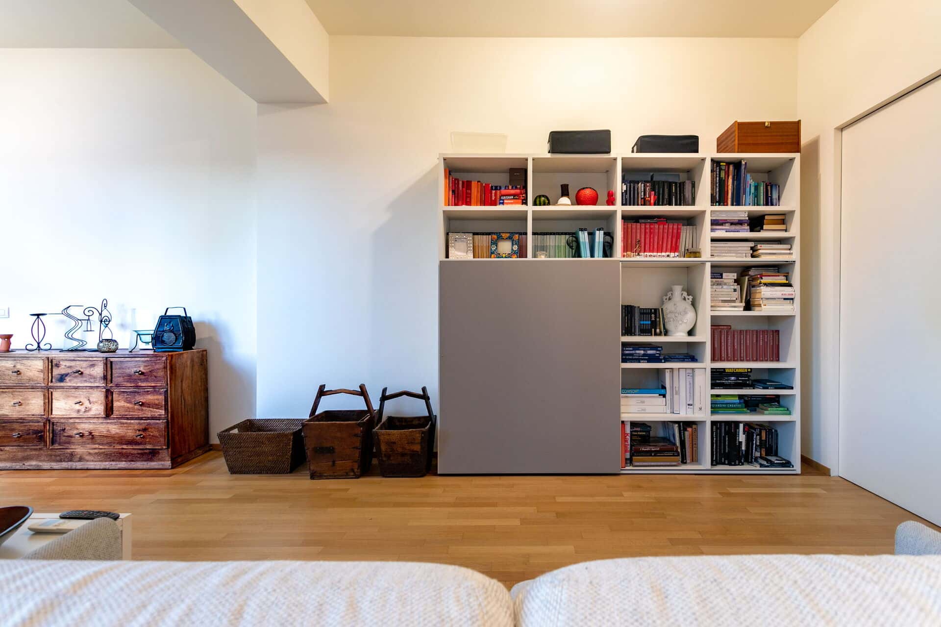 Apartment Milan, 2 beds — photo 23