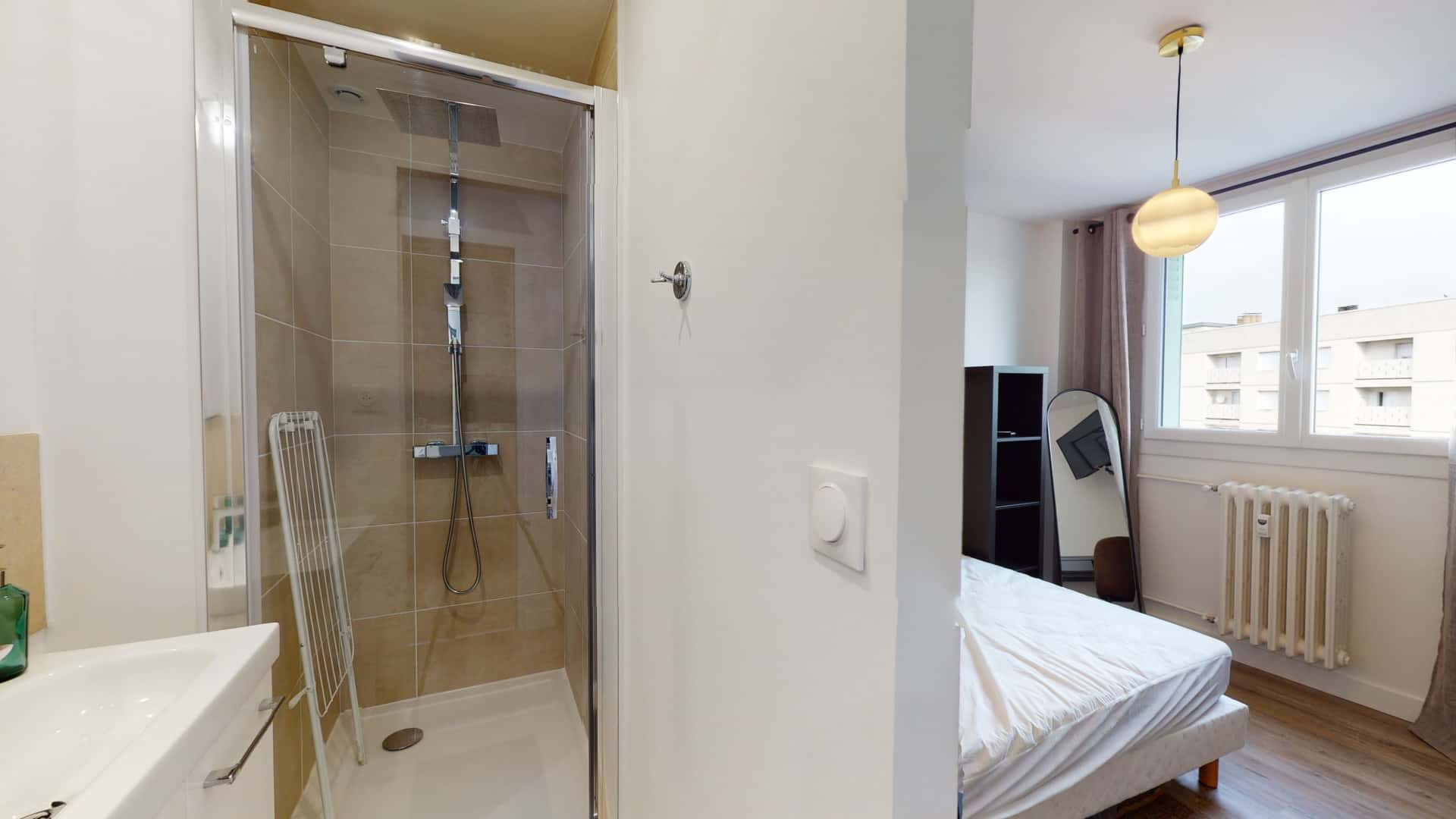 Chambre 2 - CUGNAUX