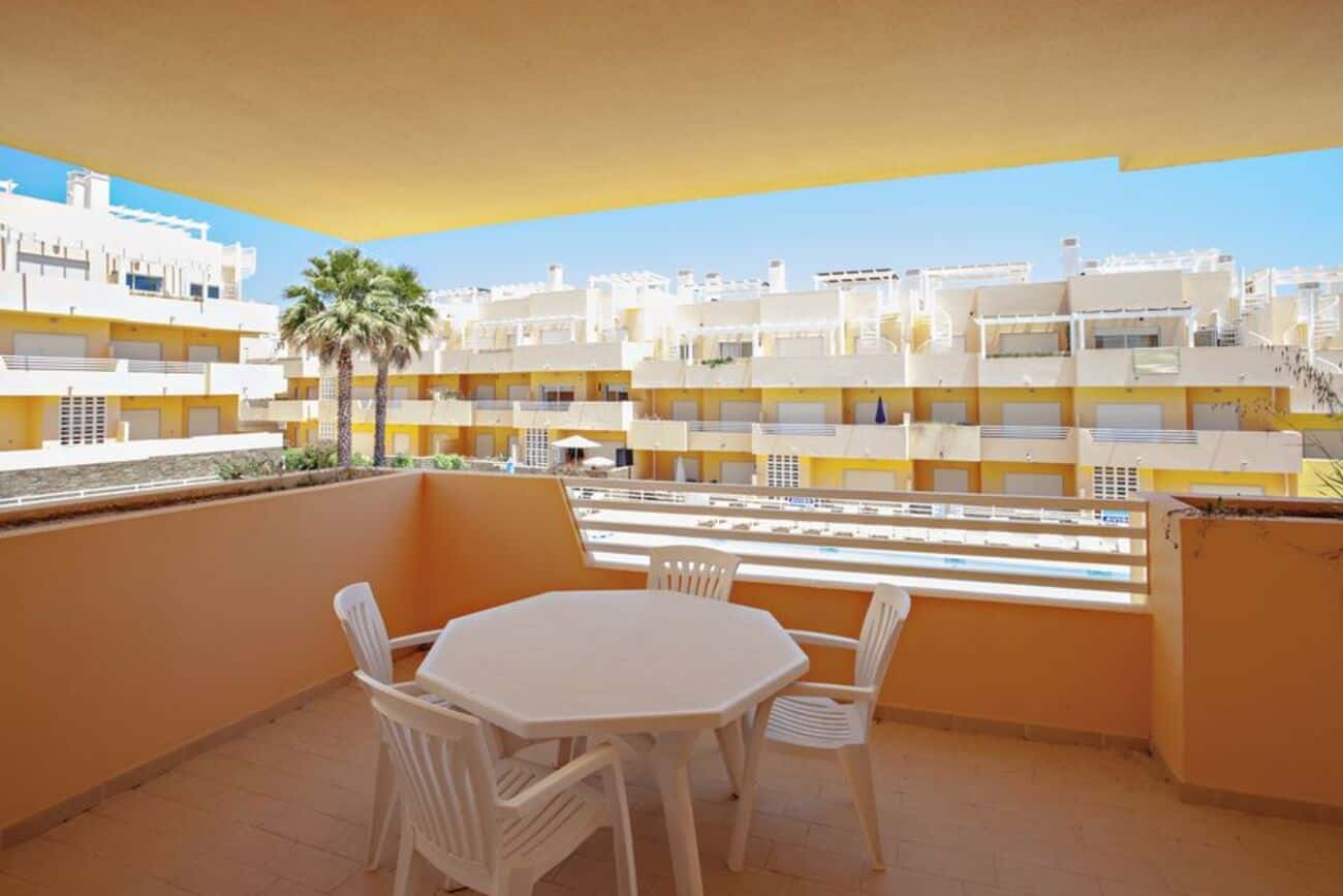 Apartment in R. Dom Jerónimo Osório 16, 8800-684 Tavira, Portugal