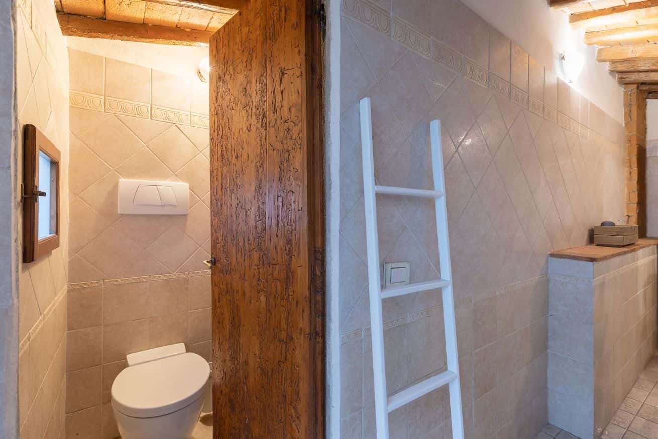Apartment Florence, 2 beds — photo 21
