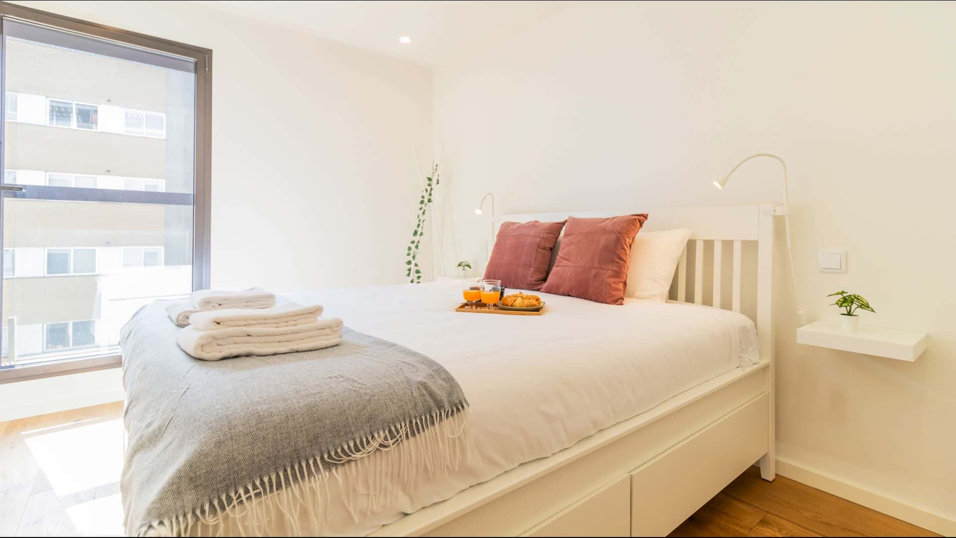 Apartment in Tv. Prof. Rui Luis Gomes 26, 4400-257 Vila Nova de Gaia, Portugal