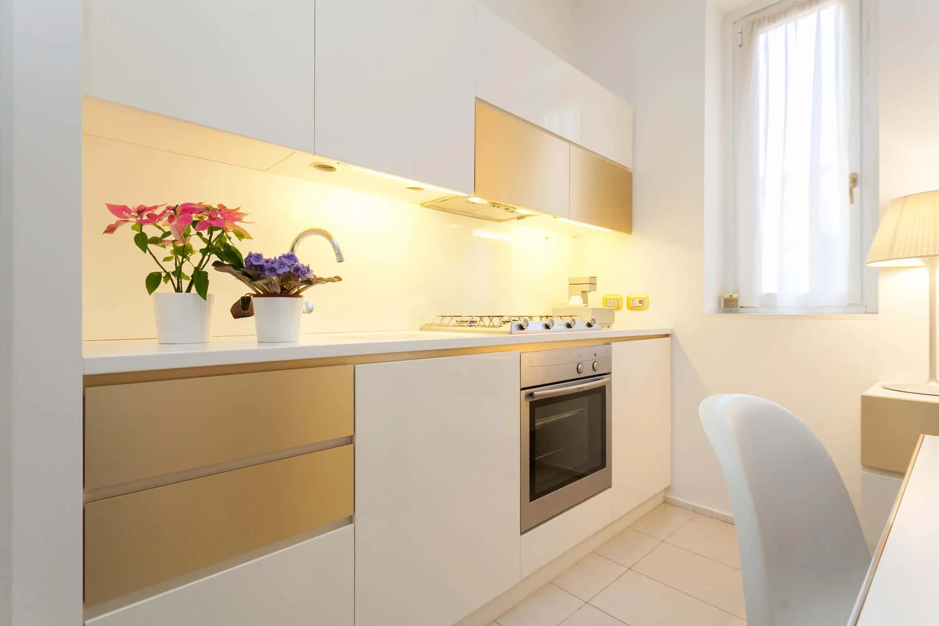 Apartment Milan, 1 bed — photo 13