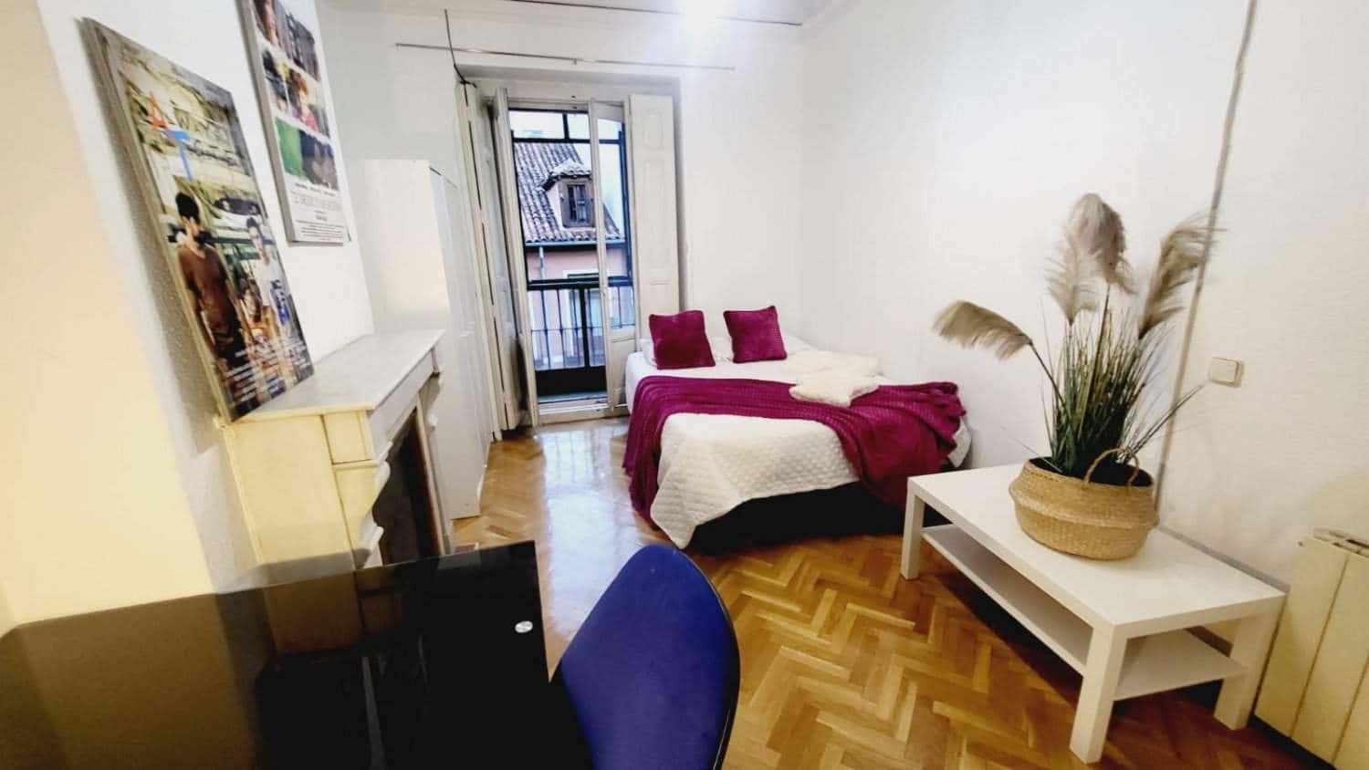 Habitación LAT3
