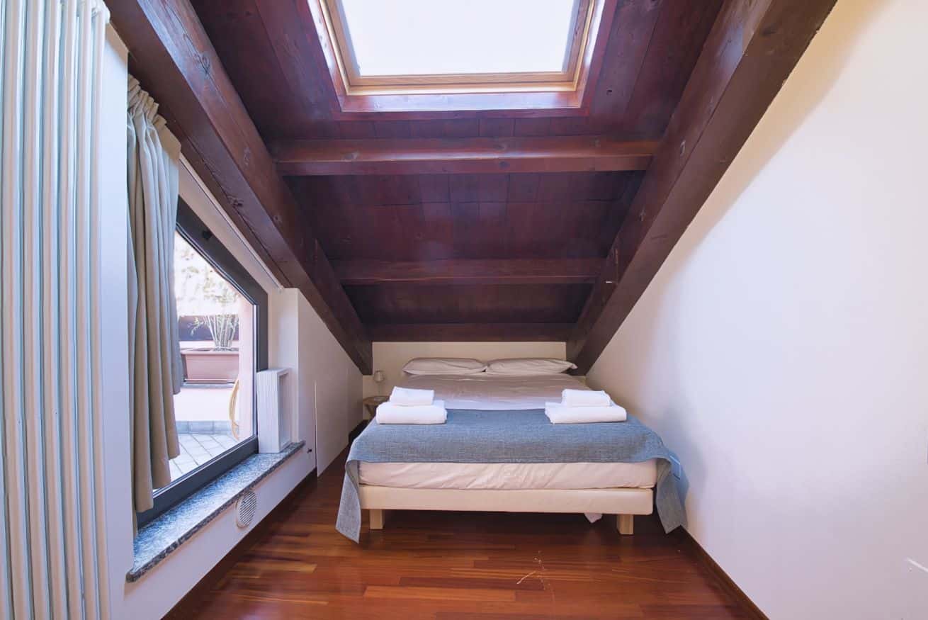 Apartment Milan, 1 bed — photo 5