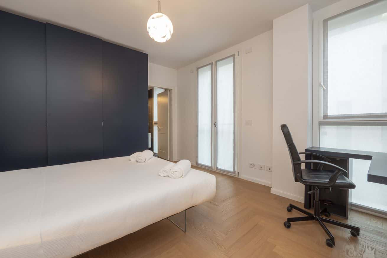 Apartment Milan, 1 bed — photo 14