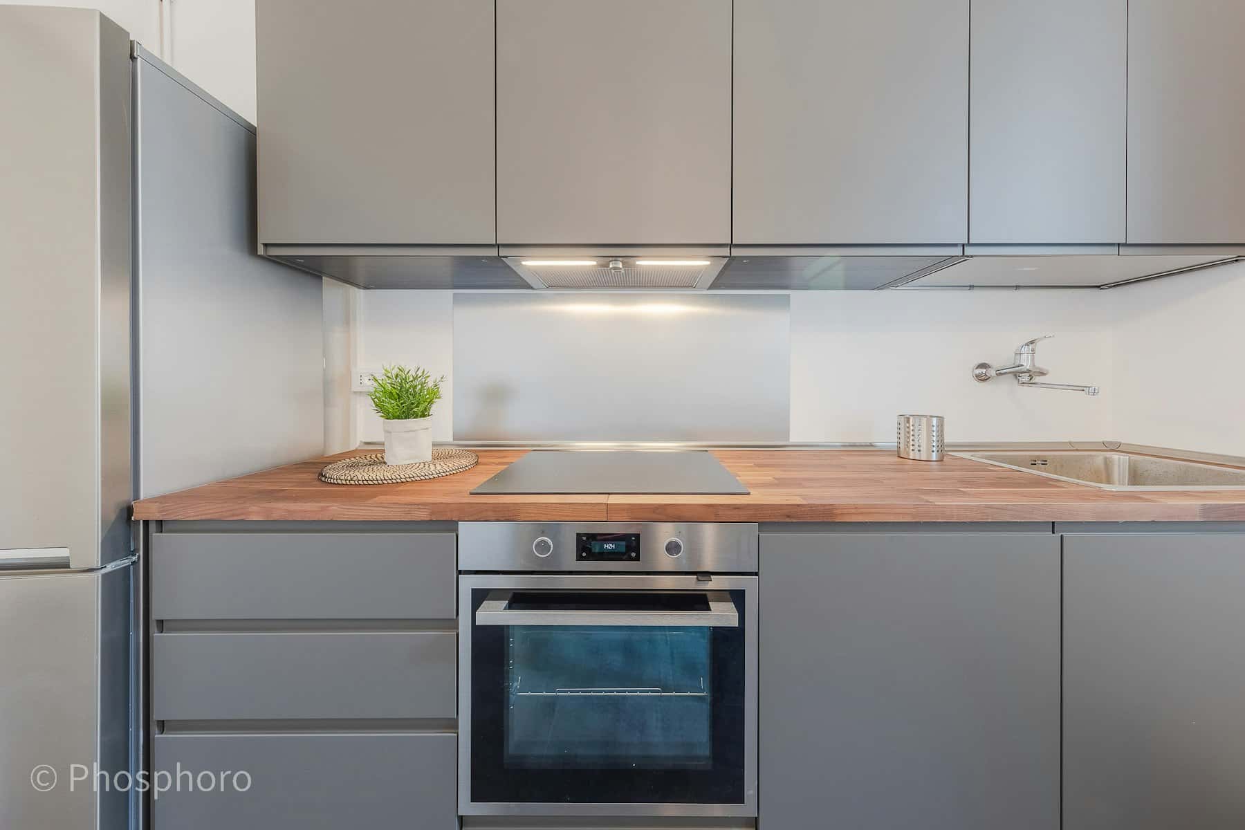 Room in Via Santa Caterina, Padova for 120 m² with 5 bedrooms