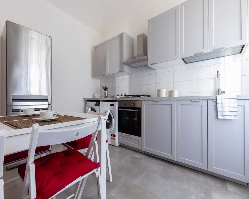 Stanza in Via Silvio Pellico