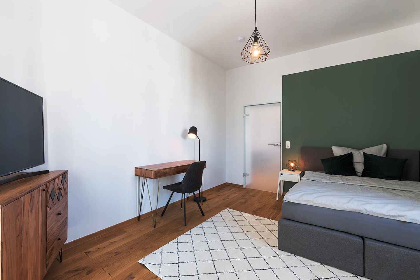 Zimmer in der Adlzreiterstraße