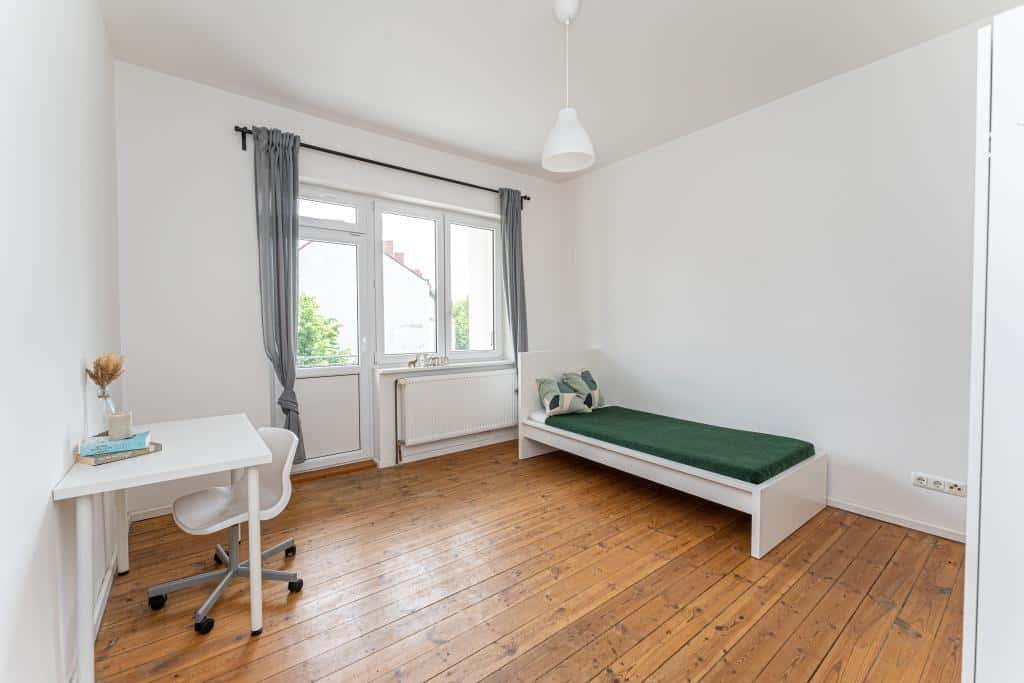Zimmer in der Braunlager Straße 7