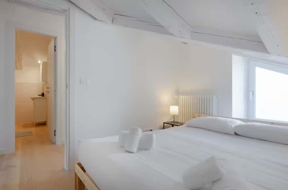 Apartment Trieste, 2 beds — photo 6
