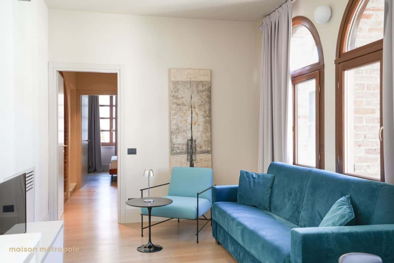 Apartment Asti, 2 beds — photo 8
