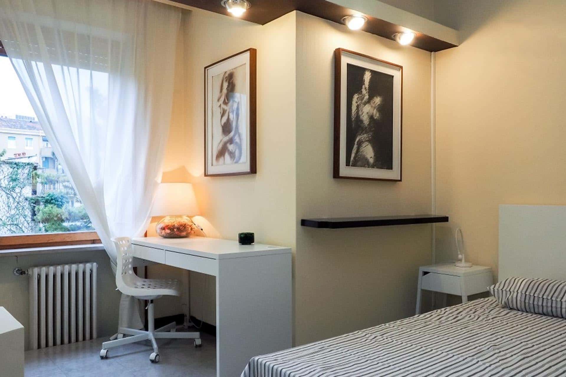via costa 11  private room s2