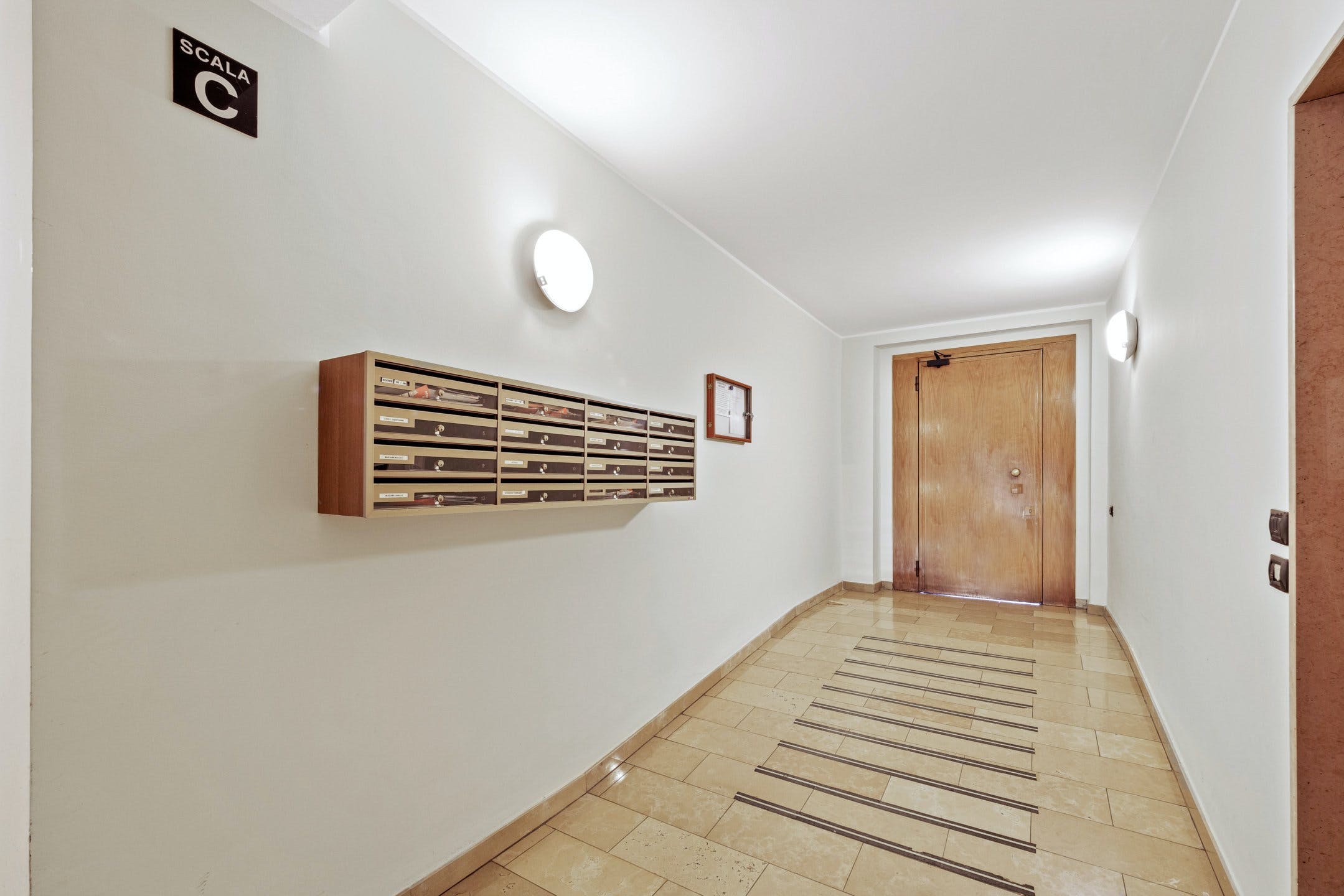 Appartamento in via Via Isaac Newton /A 3