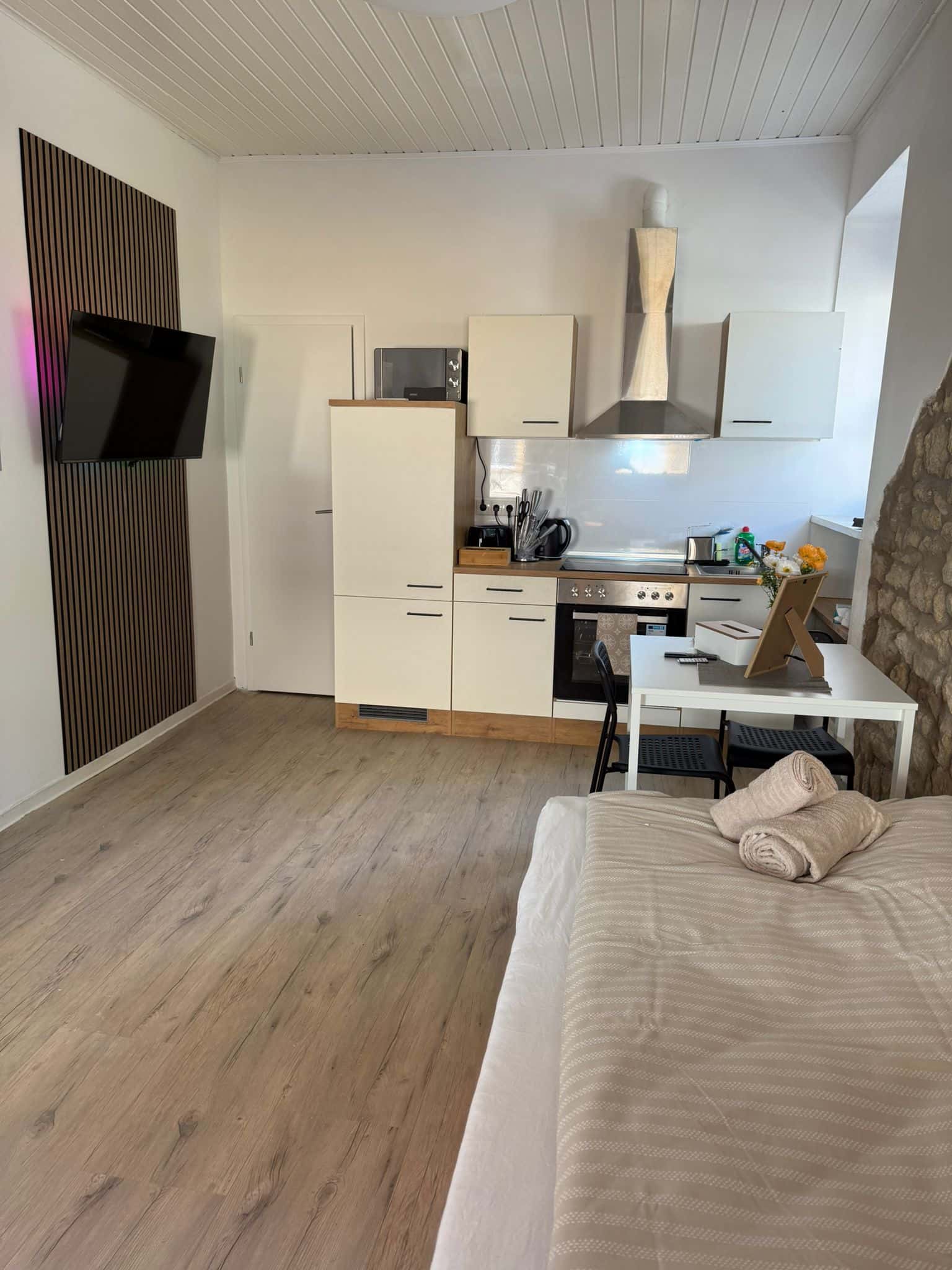 Wohnung in Römerstraße, Mainz