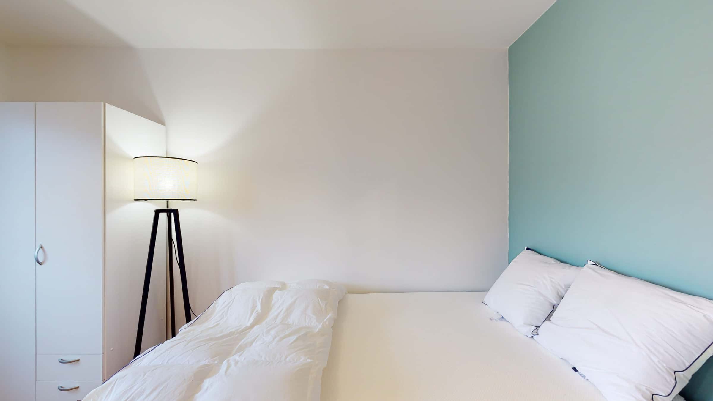 Clichy Cailloux - Private Room (2)