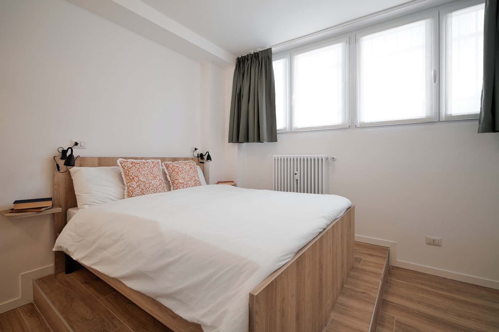 Apartment Milan, 1 bed — photo 8