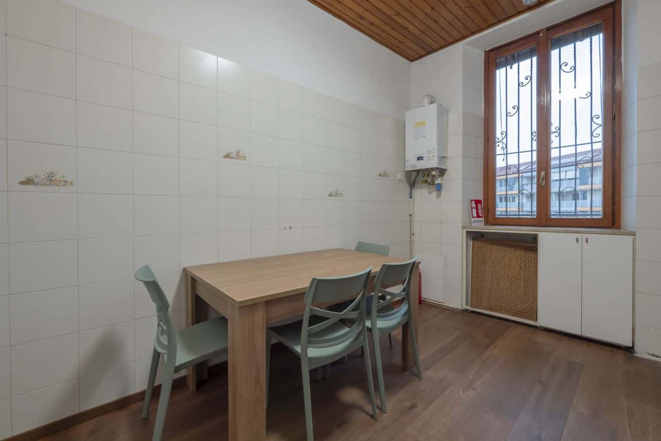 Apartment Milan, 1 bed — photo 28