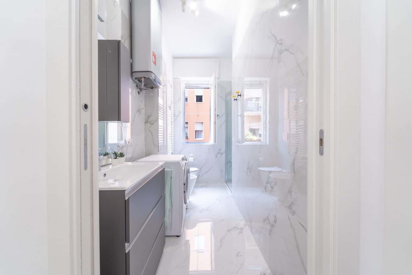 Apartment Milan, 1 bed — photo 5