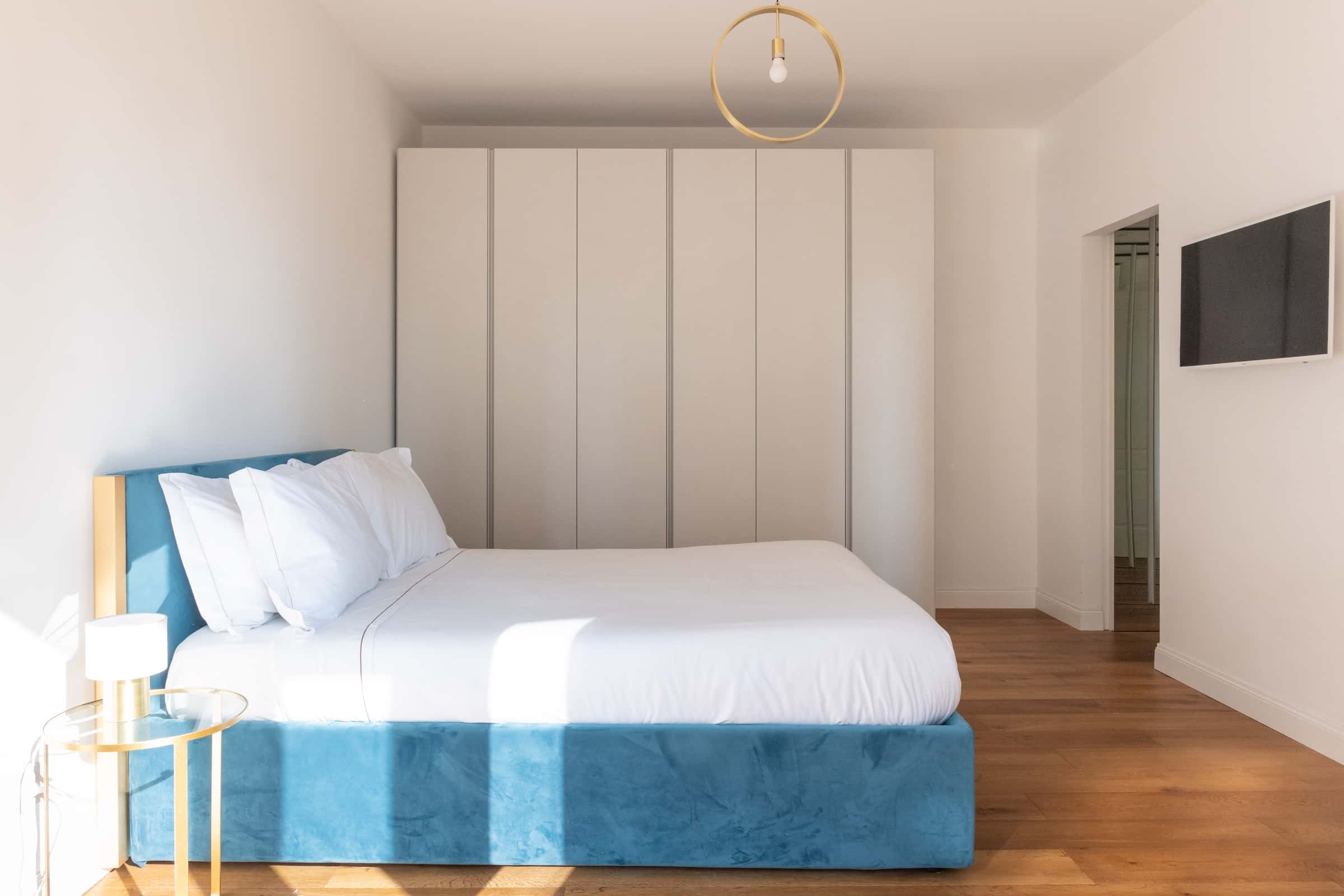 Apartment Milan, 3 beds — photo 51