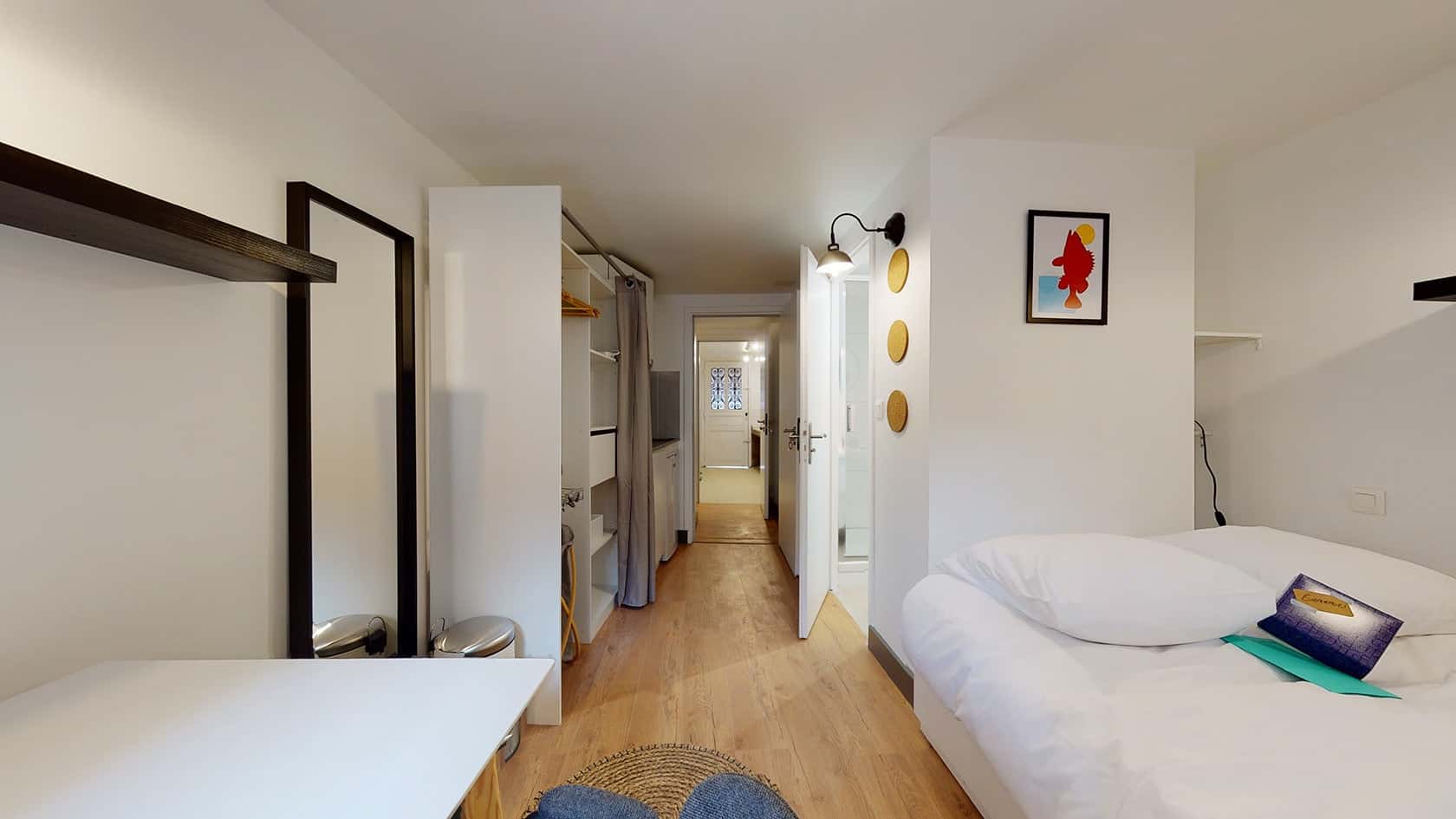 Zenith - Private Studio (1)
