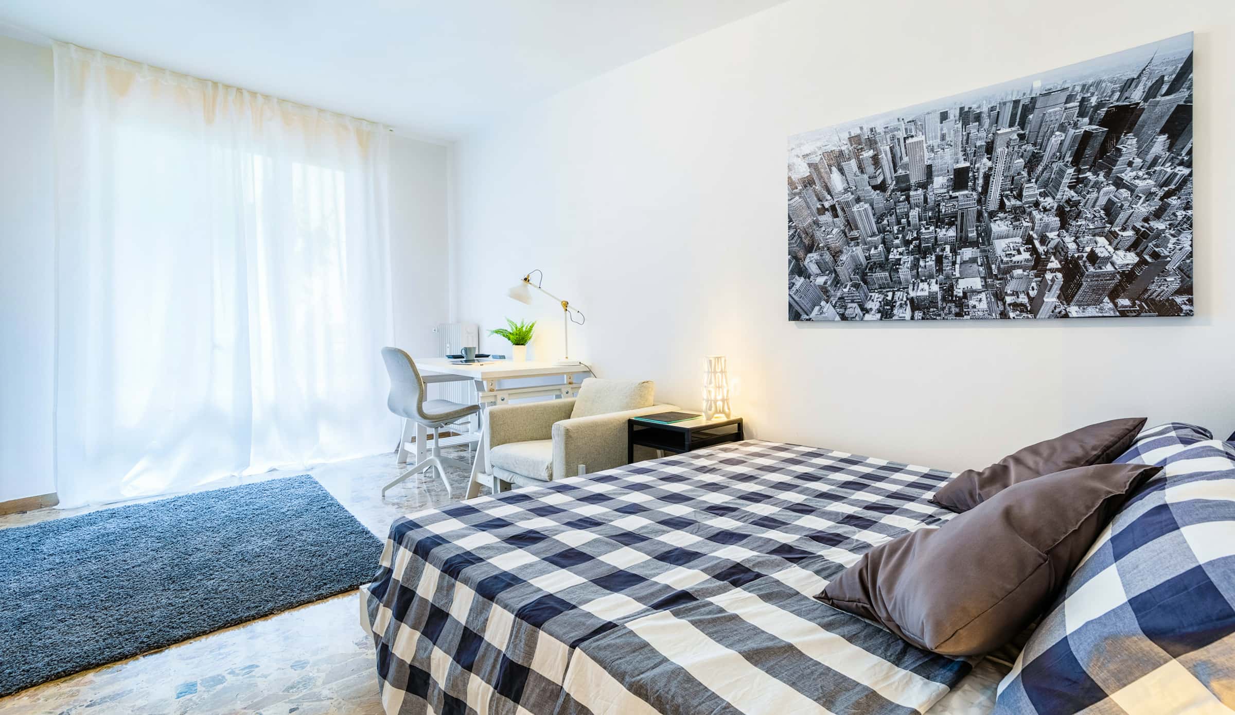 Via Pataro Buzzaccarini - 102D