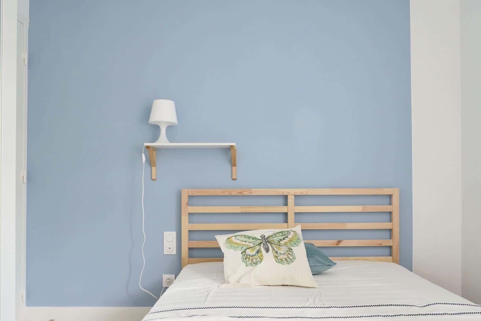 Chambre 3 - PAUL LAFARGUE